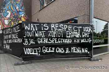 Jeugdhuis De Moeve sluit tijdelijk haar deuren: “Respect moet van twee kanten komen”