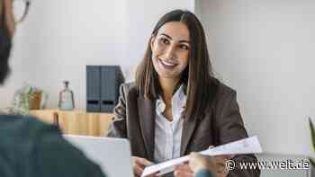 „Hobbys interessieren oft sehr“ – So schreiben Sie eine moderne Bewerbung