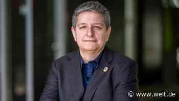 Deutschland dauerhaft unter Beschuss