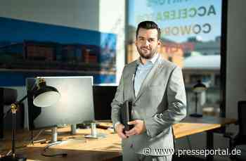 Alexander Heinrich von HeiProTec: IT als entscheidendes Zahnrad in Unternehmen