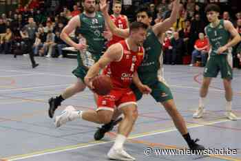 Na quasi perfect seizoen is het nu in amper 48 uur alles of niets voor Kris De Pauw en Avanti Brugge: “Dit format is gewoon oneerlijk”