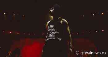 Punjabi superstar Diljit Dosanjh bringing concert buzz to Calgary