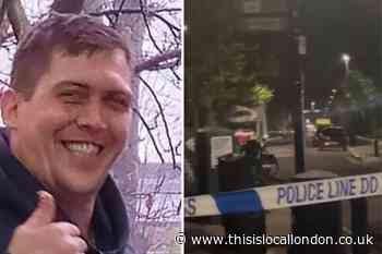 Corfield Street, Bethnal Green stabbing: 'Loving' son named