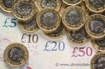 DWP benefit payments could stop if people fail to act on Universal Credit letter