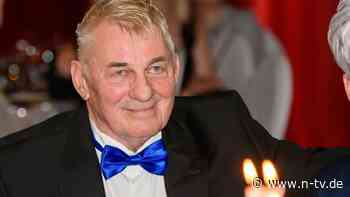 Details zu OP-Plänen: Das steht Heinz Hoenig jetzt bevor