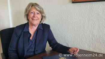 Verdienstkreuz für Halfings Bürgermeisterin: Warum Regina Braun mal wütend aus der CSU austrat