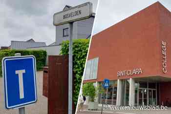 “Bedrijven tussen woonwijk en school? Wie verzint zoiets?”: Groen ziet meer heil uitbreiding industriepark Hoge Mauw