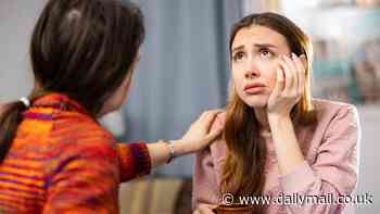 Moaners rejoice! Ranting with your friends can actually make you happier, study finds