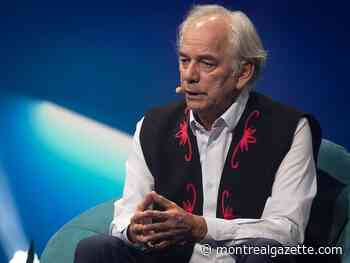 'Systematic erasure': Indigenous leaders reject Legault's comments on Quebec history