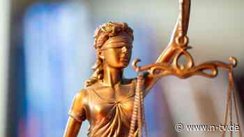 Gewalt gegen Politiker bestrafen: Der Rechtsstaat muss zeigen, was 'ne Harke ist