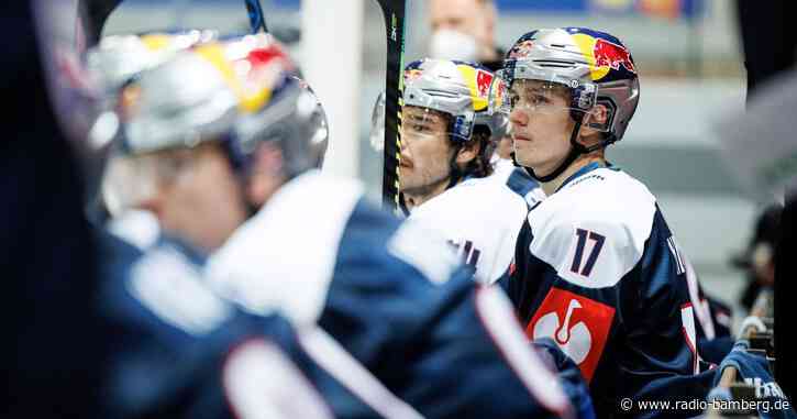 Nürnberg verpflichtet Eishockey-Profi Heigl aus München