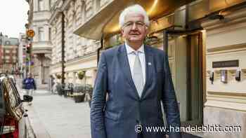 OeNB-Chef im Interview: „Die Fed ist der Gorilla im Raum“ – Differenzen über Einfluss auf die EZB