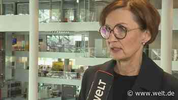 Zahl unbesetzter Ausbildungsstellen wächst weiter – „Können uns das nicht leisten“