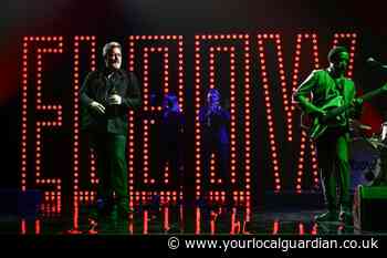 Elbow at O2 Arena: Door times, support act and more