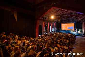 Kick-off voor Antwerpse presidia en studentenvertegenwoordigers legt focus op mentaal welzijn