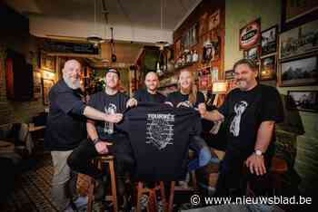 Mechelse cafés werken samen voor muzikale kroegentocht Café Tournée: “Eclectisch aanbod van  concerten”