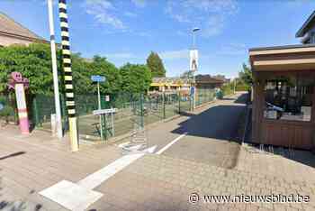 Minister Weyts investeert 25.046 euro in Klavertje 4 in Balen