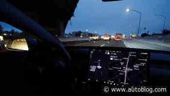 In Tesla Autopilot probe, prosecutors focus on securities, wire fraud