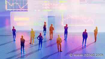 83% of decision-makers at service organizations are increasing their AI investments