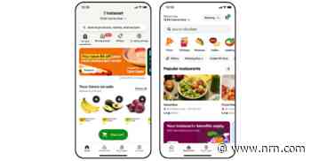 Instacart adds arsenal of Uber Eats restaurants to its app