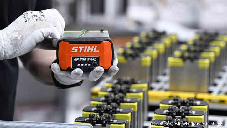 Die Ampel auf Rot: Warum die deutsche Wirtschaft abwandert