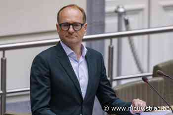 Onzekerheid blijft voor basisschool Optimum: “Dossier nog niet volledig”