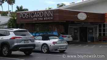 More St. Pete Beach redevelopment ahead? Meeting tonight to talk about it