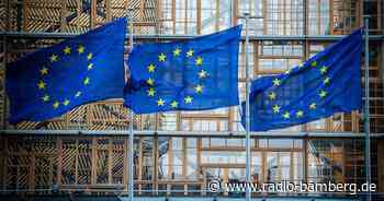 EU: Eingefrorenes Russland-Geld für Ukraine-Aufrüstung