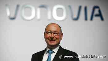 Immobilien: Vonovia-Chef geht auf Konfrontationskurs