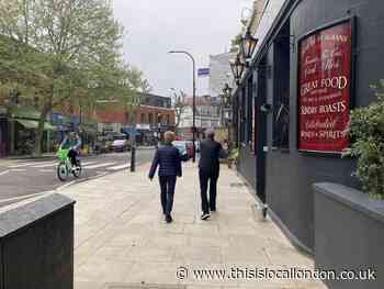 Duke of St Albans pub must apply for outside seating licence