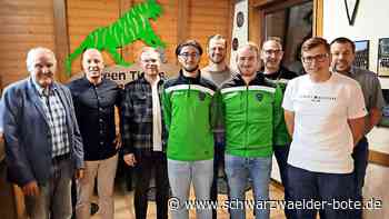 SV Überberg: Weitere Trainer für Jugendbereich gesucht