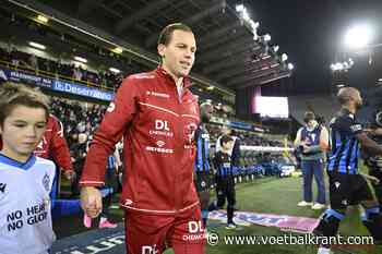 Vormer heeft - net als Conner Rousseau - boodschap voor Club-spelers: "Kapotmaken die gasten!"