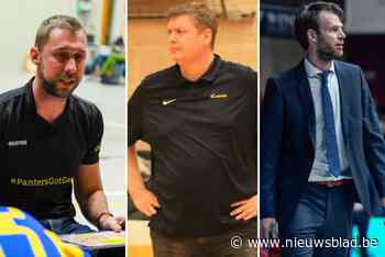 BASKETBABBELS. Winst volstaat voor Baasrode in titelclash in Erpe-Mere, Ninove naar derde provinciale