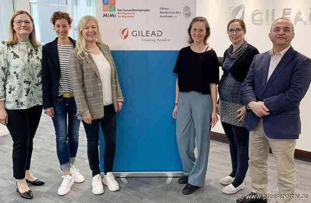 Lebergesundheit / Hepatitis-Aufklärung für Migrant:innen - kultursensibel, mehrsprachig und auf Augenhöhe