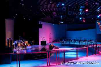 Studenten kunnen blokken in casino en voetbalstadion