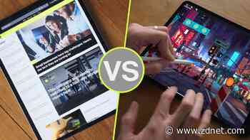 iPad Pro (2024) vs. iPad Pro (2022): Which flagship Apple tablet should you buy?