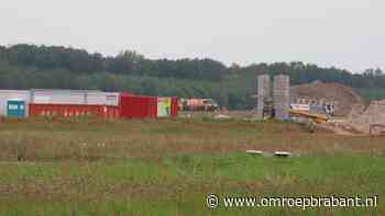 112-nieuws: fietsster ernstig gewond • vliegtuig raakt van de baan Volkel