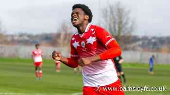 U18S QUALIFY FOR PLAY-OFFS