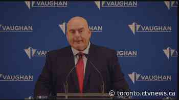 Vaughan city council endorses proposed bylaw to ban protests near places of worship