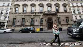 Garrick Club: 200 Jahre alter Eliteklub lässt Frauen als Mitglieder zu