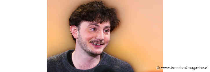 Joey Jansen over Mooie Nel