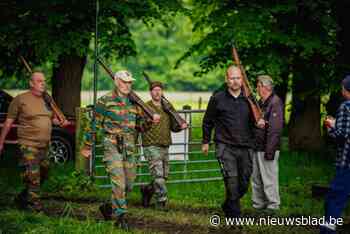 Nationale Strijdersbond van Booischot herdenkt bevrijding met Victoryfeesten: “Een interactieve geschiedenisles”