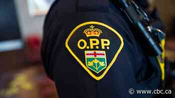 Hundreds of charges laid in OPP child sexual abuse investigation