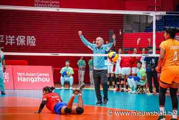 Volleybalicoon Jan De Brandt kan genieten van zijn pensioen, maar… “Kans is groot dat ik in het najaar weer naar Nepal trek”