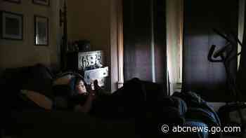 We know late-night screens are bad for sleep. How do you stop doomscrolling in bed?