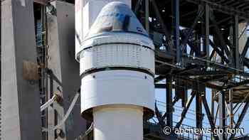 Boeing is set to launch NASA astronauts for the first time after years of struggle