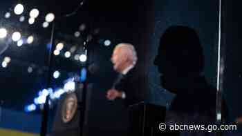 Nervous about falling behind the GOP, Democrats are wrestling with how to use AI