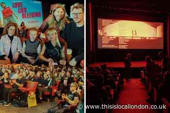 Love Lies Bleeding: Kirsten Stewart film a hit at Rio Cinema