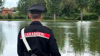 Il bambino di due anni caduto nel laghetto resta in prognosi riservata