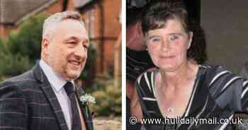 Death notices and funeral announcements from Hull Daily Mail - May 8, 2024